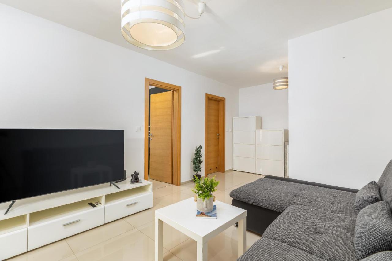 Bailey Apartmán
