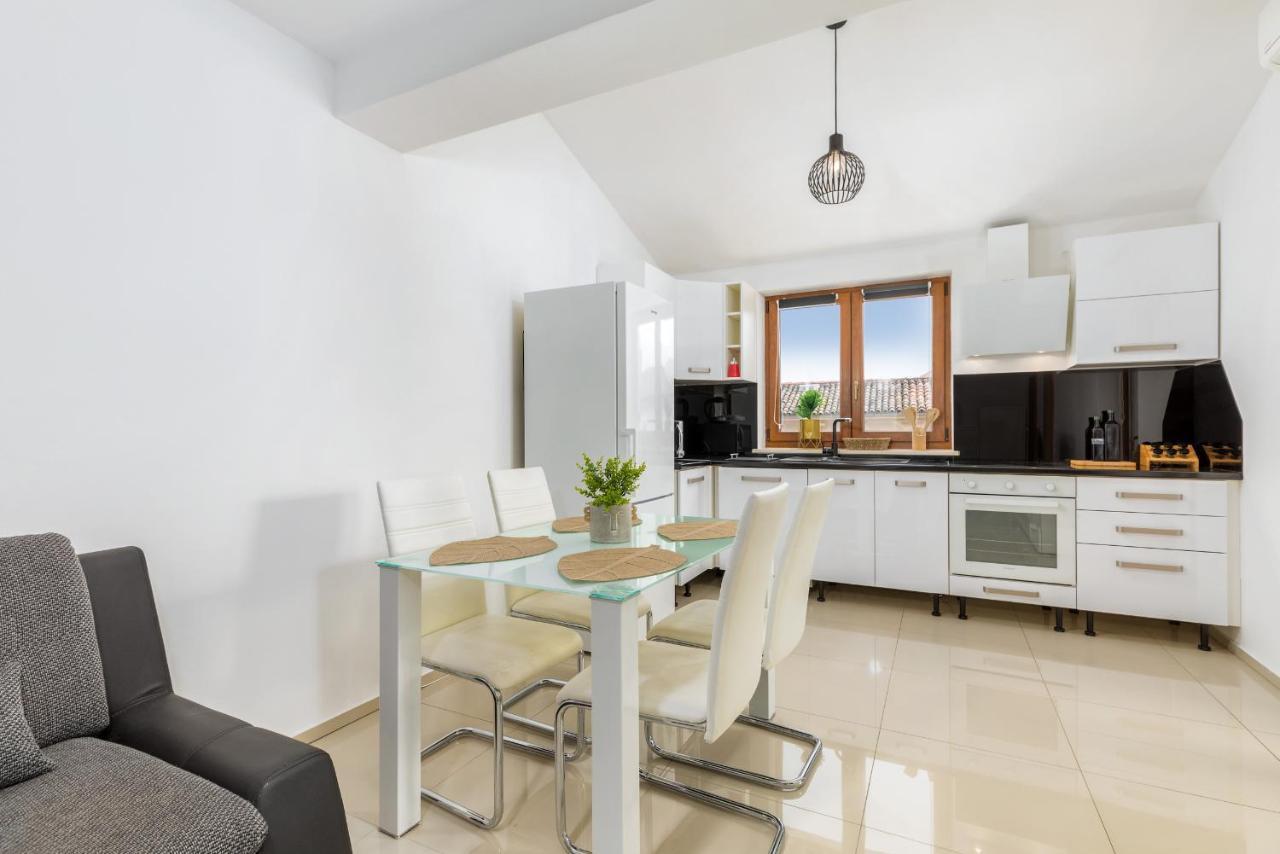 Apartmán Bailey