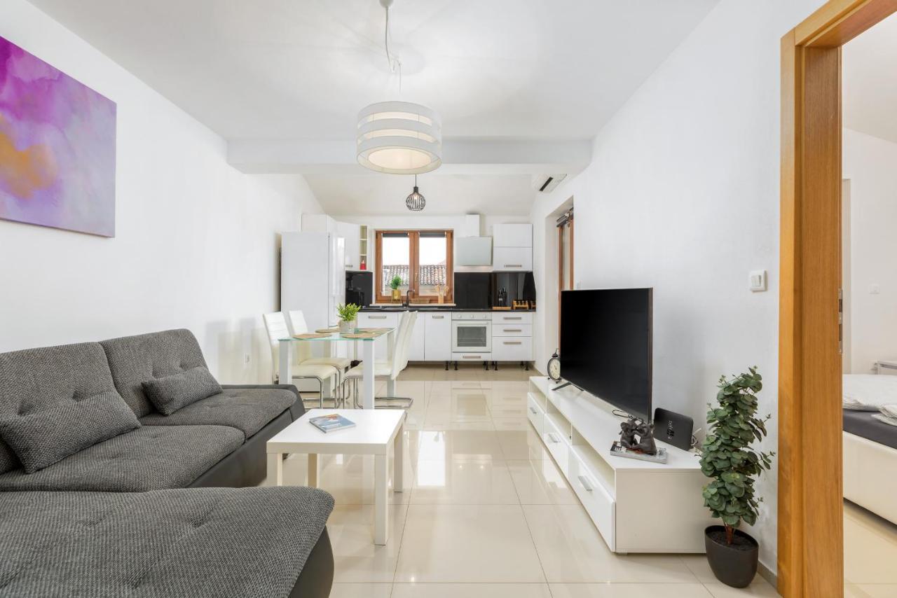 Apartmán Bailey Pula